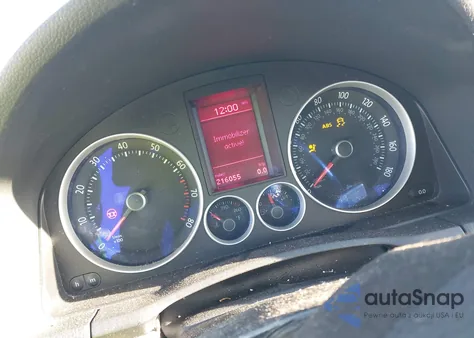 2007 Volkswagen Gti 2-Door из США, поврежденный, VIN WVWEV71K67W204065